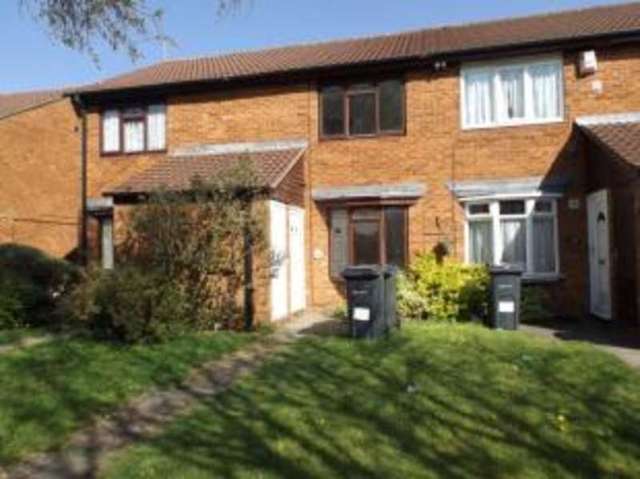  Image of 2 Bedroom Terraced for sale at Birmingham West Midlands Moseley, B12 9HF