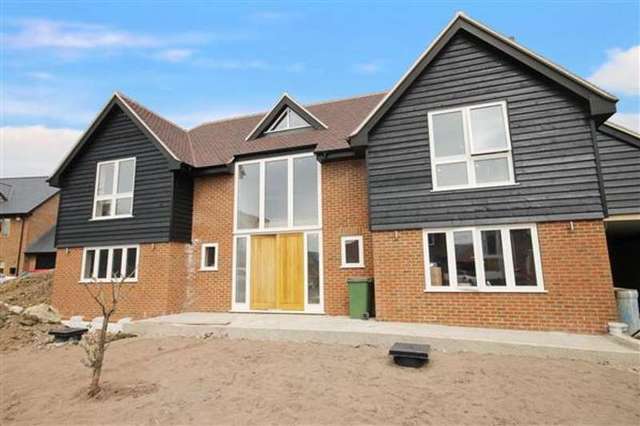  Image of 5 Bedroom Detached for sale at Ashington, RH20 4FL