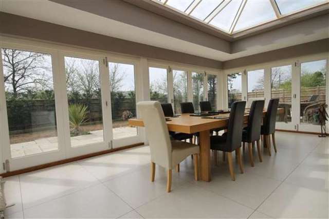  Image of 5 Bedroom Detached for sale at Ashington, RH20 4FL