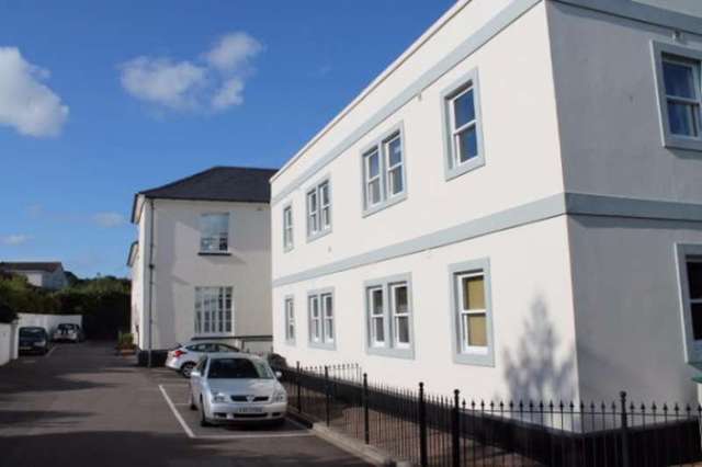  Image of 2 Bedroom Apartment to rent at Barley Mews Isleworth Road Exeter, EX4 1RG