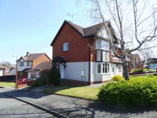  Image of 2 Bedroom Semi-Detached for sale at Berkeley Grange  Carlisle, CA2 7PN