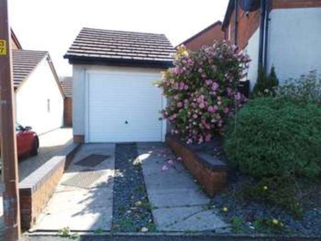  Image of 2 Bedroom Semi-Detached for sale at Berkeley Grange  Carlisle, CA2 7PN