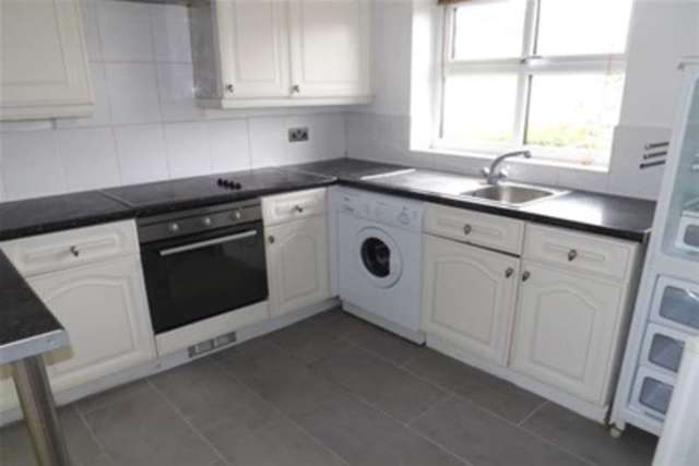  Image of 1 Bedroom Flat to rent at Blackpool, FY2 0SF