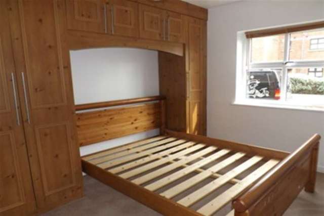  Image of 1 Bedroom Flat to rent at Blackpool, FY2 0SF