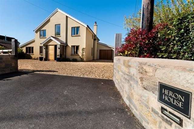 Image of 5 Bedroom Detached for sale at Wells, BA5 1PF