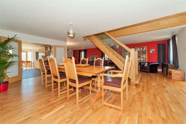  Image of 5 Bedroom Detached for sale at Wells, BA5 1PF