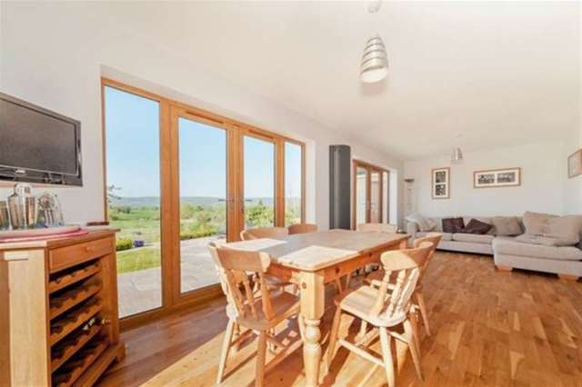  Image of 5 Bedroom Detached for sale at Wells, BA5 1PF