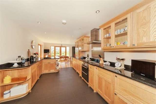  Image of 5 Bedroom Detached for sale at Wells, BA5 1PF