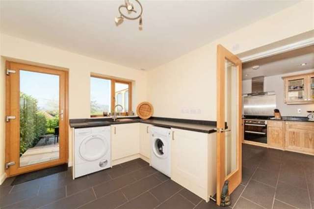  Image of 5 Bedroom Detached for sale at Wells, BA5 1PF