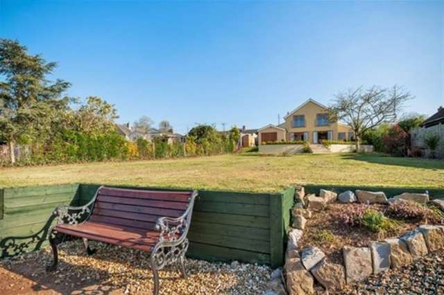  Image of 5 Bedroom Detached for sale at Wells, BA5 1PF