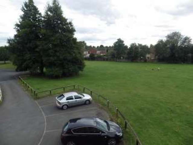  Image of 1 Bedroom Flat for sale at Burwell Road Eaton Ford St. Neots, PE19 7QQ