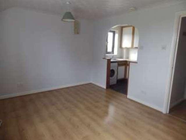  Image of 1 Bedroom Flat for sale at Burwell Road Eaton Ford St. Neots, PE19 7QQ