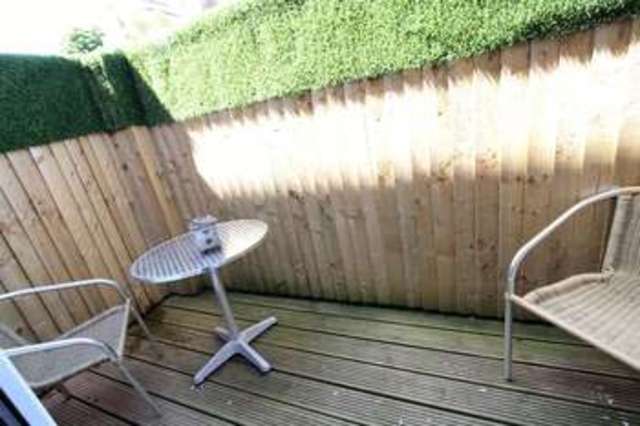  Image of 2 Bedroom Flat to rent at 4 Cecil Road  Bournemouth, BH5 1DU
