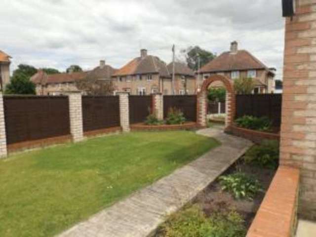  Image of 2 Bedroom Semi-Detached for sale at Rudheath Northwich Rudheath, CW9 7EN