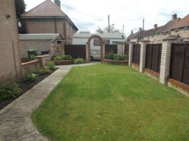  Image of 2 Bedroom Semi-Detached for sale at Rudheath Northwich Rudheath, CW9 7EN