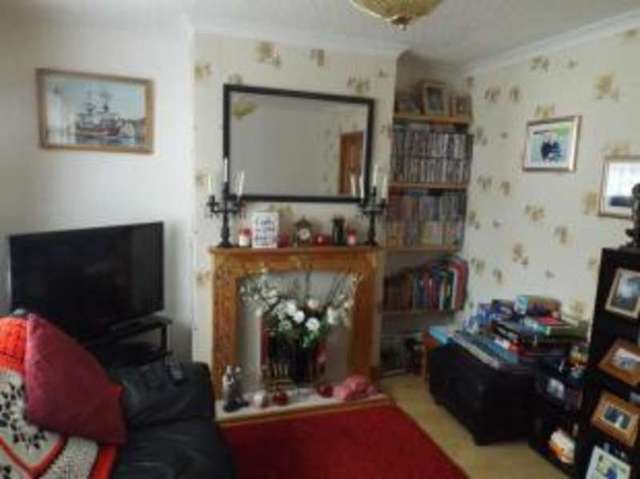  Image of 2 Bedroom Semi-Detached for sale at Rudheath Northwich Rudheath, CW9 7EN