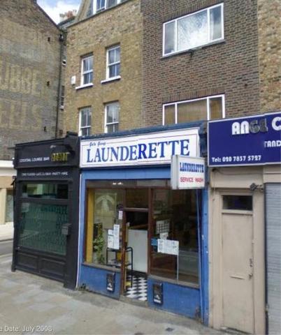  Image of 2 Bedroom Apartment to rent at London, N1 9EZ