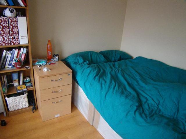  Image of 2 Bedroom Apartment to rent at London, N1 9EZ