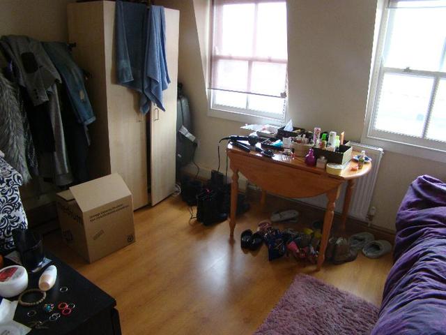  Image of 2 Bedroom Apartment to rent at London, N1 9EZ