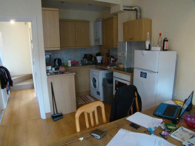  Image of 2 Bedroom Apartment to rent at London, N1 9EZ