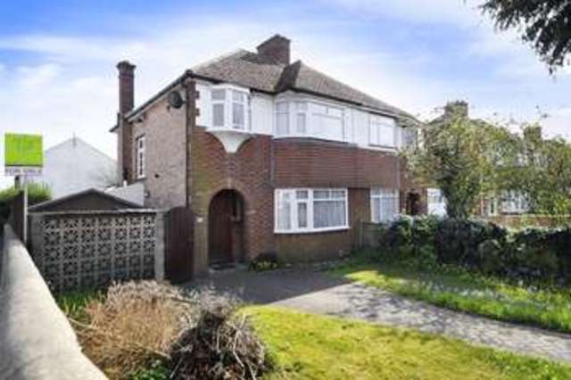  Image of 3 Bedroom Semi-Detached for sale at Chesswood Road  Worthing, BN11 2AG
