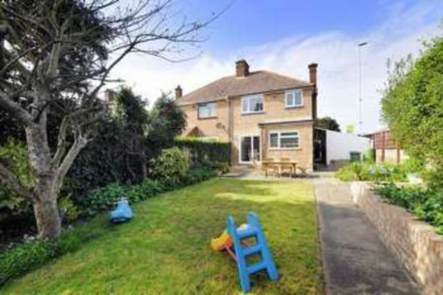  Image of 3 Bedroom Semi-Detached for sale at Chesswood Road  Worthing, BN11 2AG