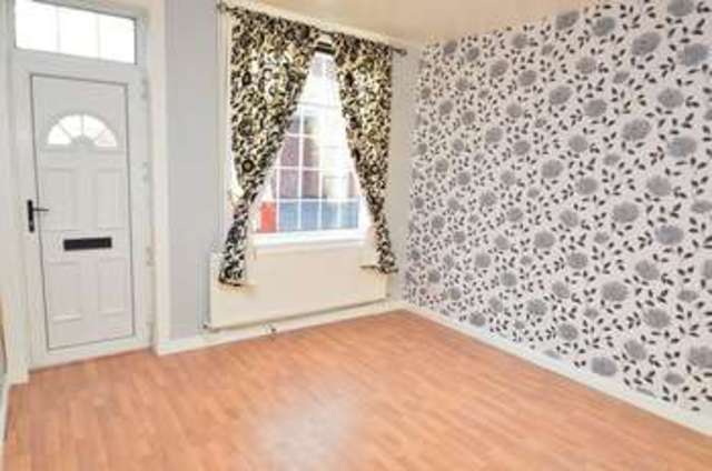  Image of 3 Bedroom Terraced for sale at Church Drive  Shirebrook, NG20 8DE