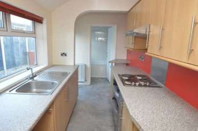  Image of 3 Bedroom Terraced for sale at Church Drive  Shirebrook, NG20 8DE