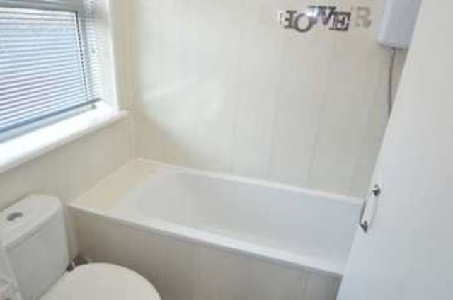  Image of 3 Bedroom Terraced for sale at Church Drive  Shirebrook, NG20 8DE