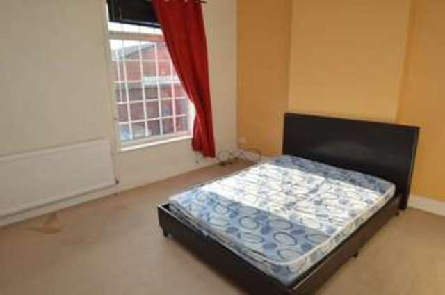  Image of 3 Bedroom Terraced for sale at Church Drive  Shirebrook, NG20 8DE