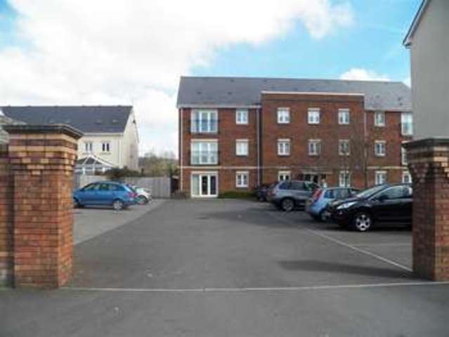  Image of 2 Bedroom Flat for sale at Clayton Drive Pontarddulais Pontarddulais, SA4 8AD