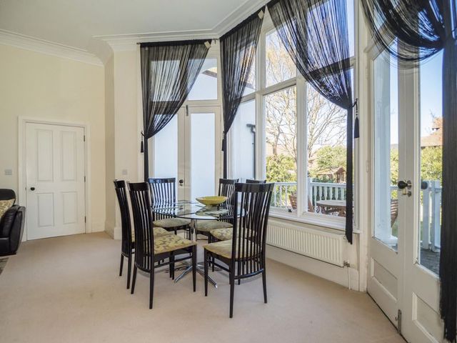  Image of 2 Bedroom Flat for sale at Cliff Avenue Array Cromer, NR27 0AN