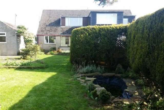  Image of 2 Bedroom Semi-Detached to rent at Lancaster, LA2 6NP