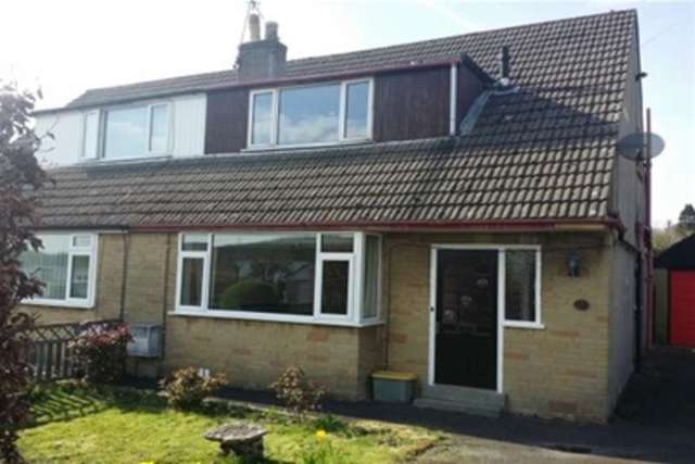  Image of 2 Bedroom Semi-Detached to rent at Lancaster, LA2 6NP