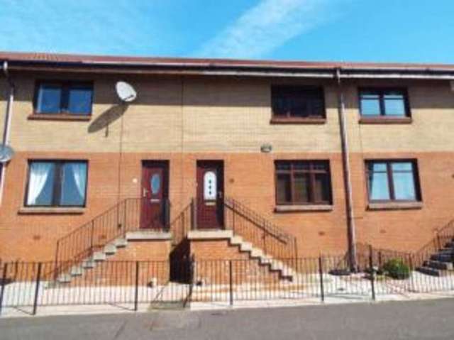  Image of 2 Bedroom Terraced for sale at Cliftonhill Coatbridge Coatbridge, ML5 3NX