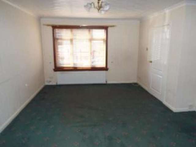  Image of 2 Bedroom Terraced for sale at Cliftonhill Coatbridge Coatbridge, ML5 3NX