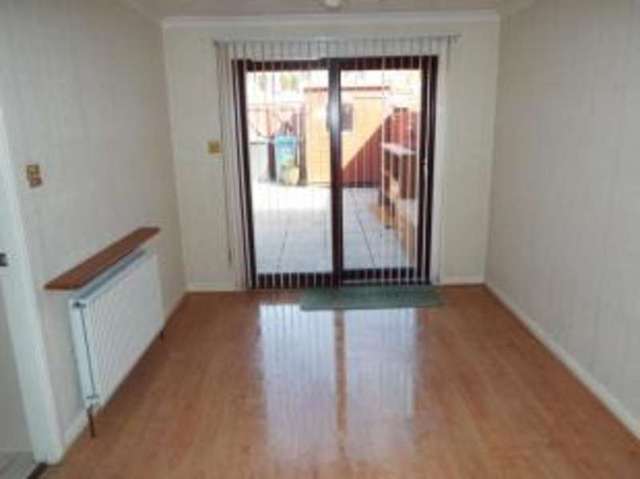  Image of 2 Bedroom Terraced for sale at Cliftonhill Coatbridge Coatbridge, ML5 3NX