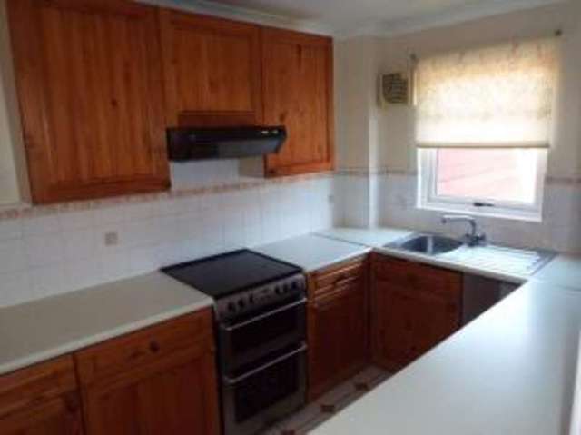  Image of 2 Bedroom Terraced for sale at Cliftonhill Coatbridge Coatbridge, ML5 3NX