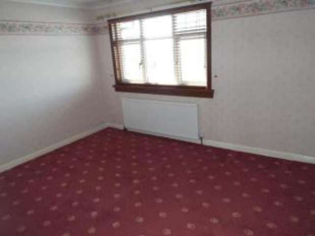  Image of 2 Bedroom Terraced for sale at Cliftonhill Coatbridge Coatbridge, ML5 3NX