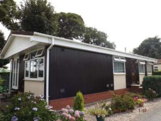  Image of 2 Bedroom Detached for sale at Hogshead Lane Oakmere Delamere, CW8 2EU