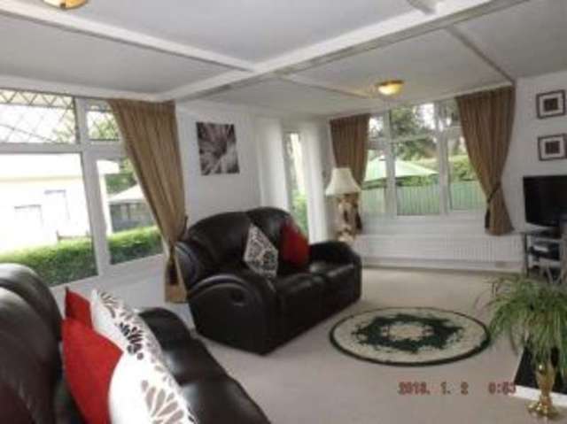  Image of 2 Bedroom Detached for sale at Hogshead Lane Oakmere Delamere, CW8 2EU