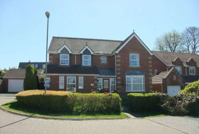  Image of 5 Bedroom Detached for sale at Exmouth, EX8 2EH