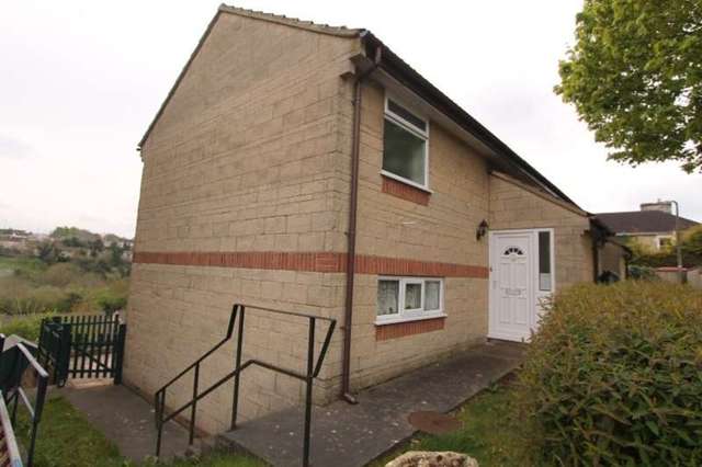  Image of 2 Bedroom End of Terrace to rent at Radstock Somerset, BA3 3JS