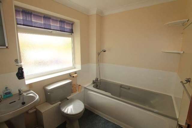  Image of 2 Bedroom End of Terrace to rent at Radstock Somerset, BA3 3JS