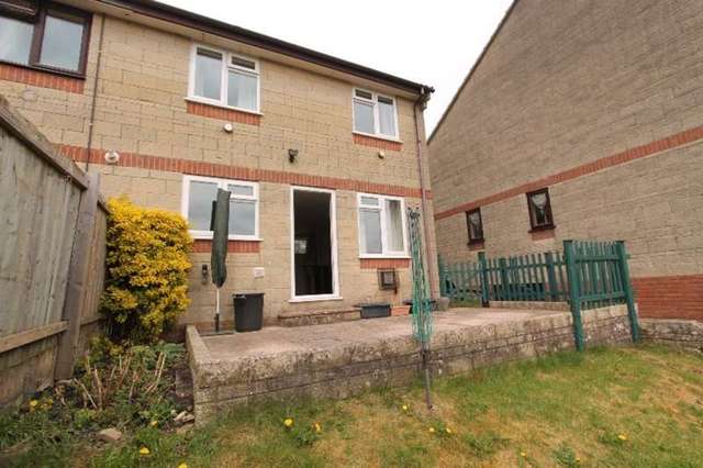  Image of 2 Bedroom End of Terrace to rent at Radstock Somerset, BA3 3JS