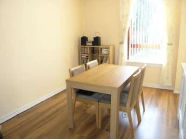  Image of 2 Bedroom Terraced for sale at Glasgow Lanarkshire Stepps, G33 3QB