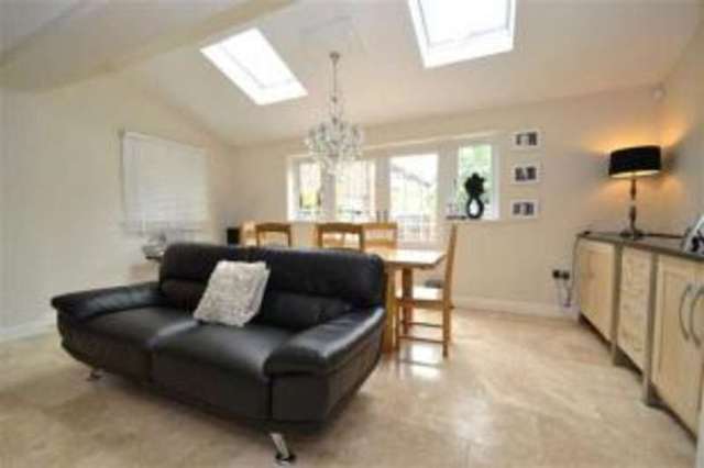  Image of 4 Bedroom Semi-Detached for sale at Epsom Surrey Headley, KT18 7JU