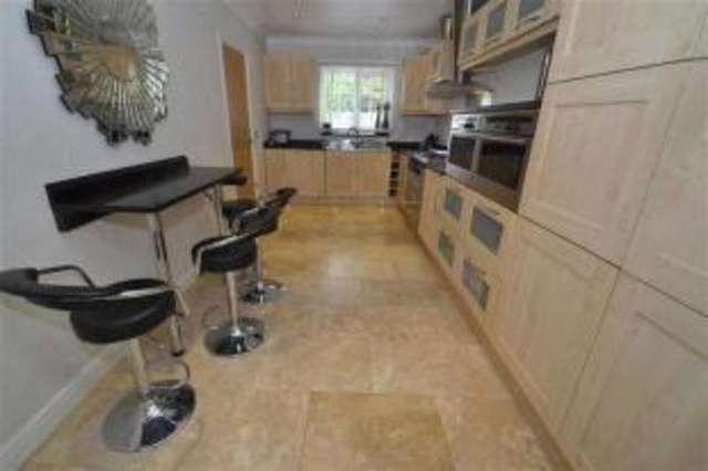 Image of 4 Bedroom Semi-Detached for sale at Epsom Surrey Headley, KT18 7JU