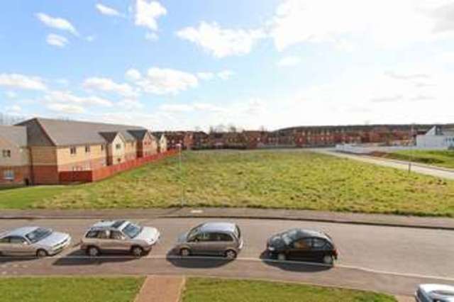  Image of 2 Bedroom Flat for sale at Falcon Way  Bourne, PE10 0GR