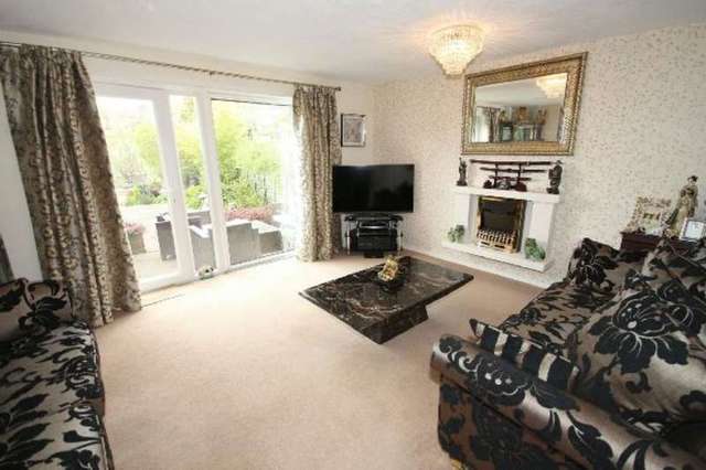  Image of 3 Bedroom Terraced for sale at Forge Road  Kenilworth, CV8 2HR